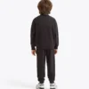 Ju. Tracksuit Fz Logo Ensemble de survêtement coordonné – Garçons et filles