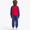 Ju. Tracksuit Fz Logo Ensemble de survêtement coordonné – Garçons et filles