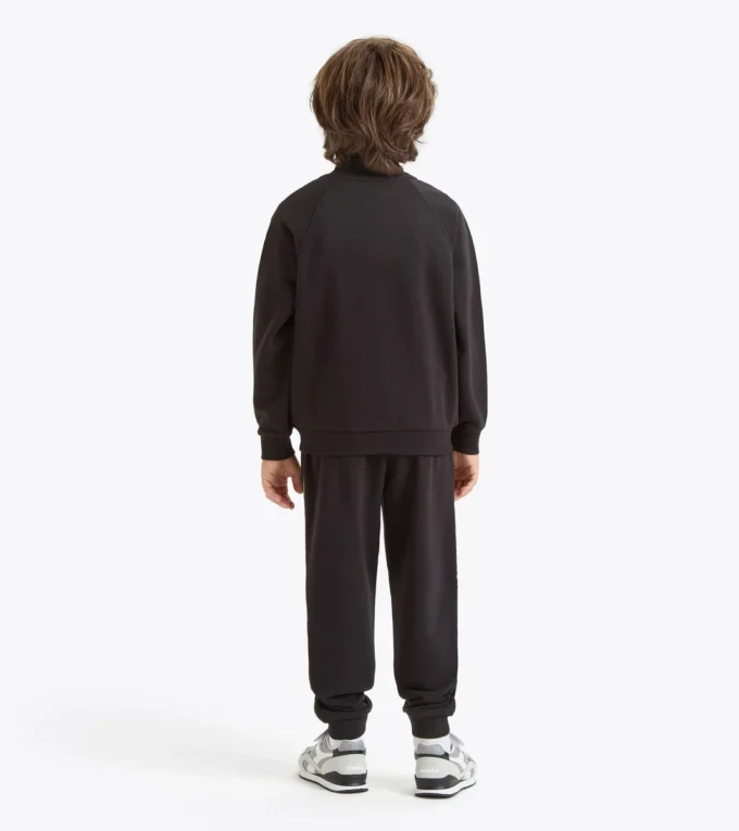 Ju. Tracksuit Fz Logo Ensemble de survêtement coordonné – Garçons et filles