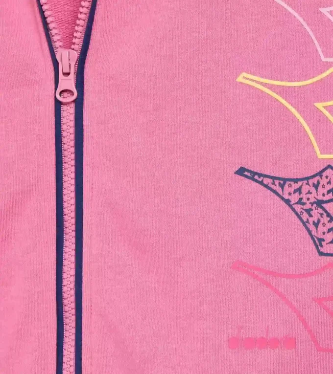 Ju. Tracksuit Fz Logo Ensemble de survêtement coordonné – Garçons et filles