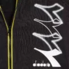 Ju. Tracksuit Fz Logo Ensemble de survêtement coordonné – Garçons et filles