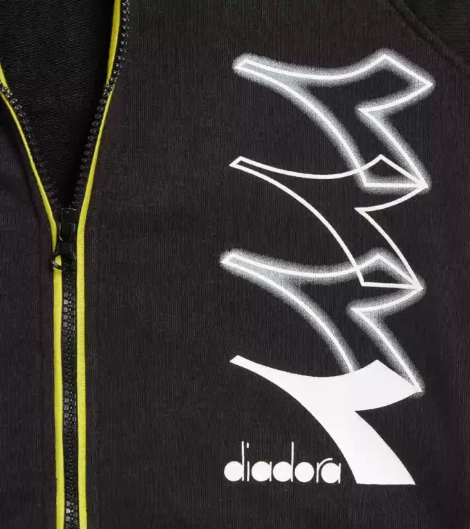 Ju. Tracksuit Fz Logo Ensemble de survêtement coordonné – Garçons et filles