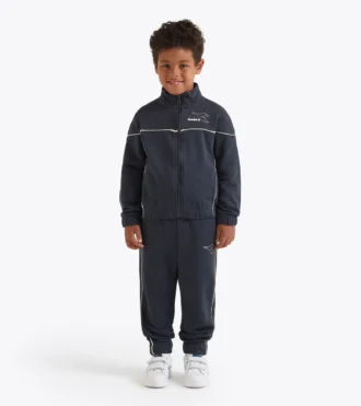 Ju. Tracksuit Fz Logo (Ft) Survêtement coordonné – Garçons et filles