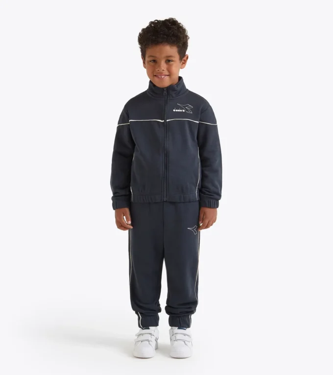 Ju. Tracksuit Fz Logo (Ft) Survêtement coordonné – Garçons et filles Ju. Tracksuit Fz Logo (Ft) Survêtement coordonné – Garçons et filles