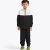 Ju. Tracksuit Fz Logo (Ft) Survêtement coordonné – Garçons et filles Ju. Tracksuit Fz Logo (Ft) Survêtement coordonné – Garçons et filles