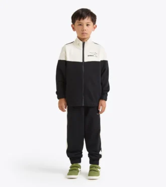 Ju. Tracksuit Fz Logo (Ft) Survêtement coordonné – Garçons et filles