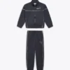 Ju. Tracksuit Fz Logo (Ft) Survêtement coordonné – Garçons et filles Ju. Tracksuit Fz Logo (Ft) Survêtement coordonné – Garçons et filles