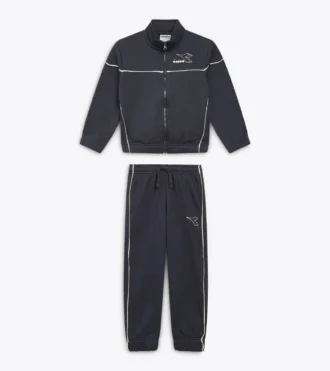 Ju. Tracksuit Fz Logo (Ft) Survêtement coordonné – Garçons et filles