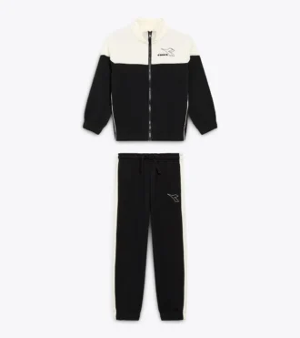 Ju. Tracksuit Fz Logo (Ft) Survêtement coordonné – Garçons et filles
