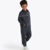Ju. Tracksuit Fz Logo (Ft) Survêtement coordonné – Garçons et filles Ju. Tracksuit Fz Logo (Ft) Survêtement coordonné – Garçons et filles