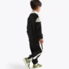 Ju. Tracksuit Fz Logo (Ft) Survêtement coordonné – Garçons et filles Ju. Tracksuit Fz Logo (Ft) Survêtement coordonné – Garçons et filles
