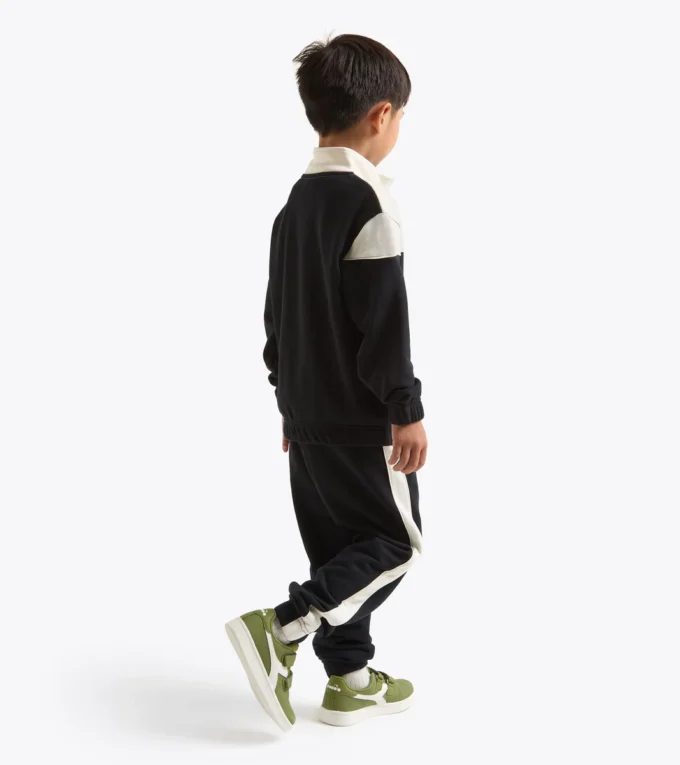 Ju. Tracksuit Fz Logo (Ft) Survêtement coordonné – Garçons et filles Ju. Tracksuit Fz Logo (Ft) Survêtement coordonné – Garçons et filles