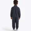 Ju. Tracksuit Fz Logo (Ft) Survêtement coordonné – Garçons et filles Ju. Tracksuit Fz Logo (Ft) Survêtement coordonné – Garçons et filles