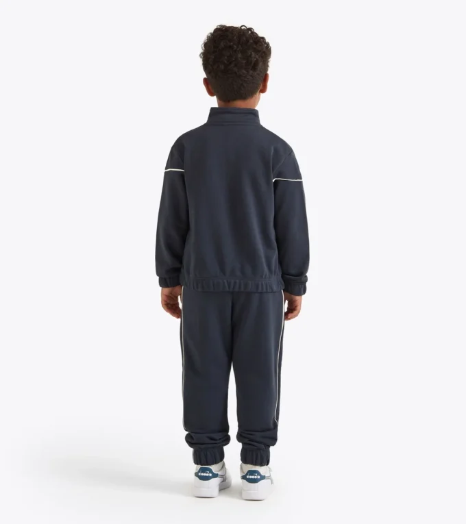 Ju. Tracksuit Fz Logo (Ft) Survêtement coordonné – Garçons et filles Ju. Tracksuit Fz Logo (Ft) Survêtement coordonné – Garçons et filles