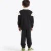 Ju. Tracksuit Fz Logo (Ft) Survêtement coordonné – Garçons et filles Ju. Tracksuit Fz Logo (Ft) Survêtement coordonné – Garçons et filles