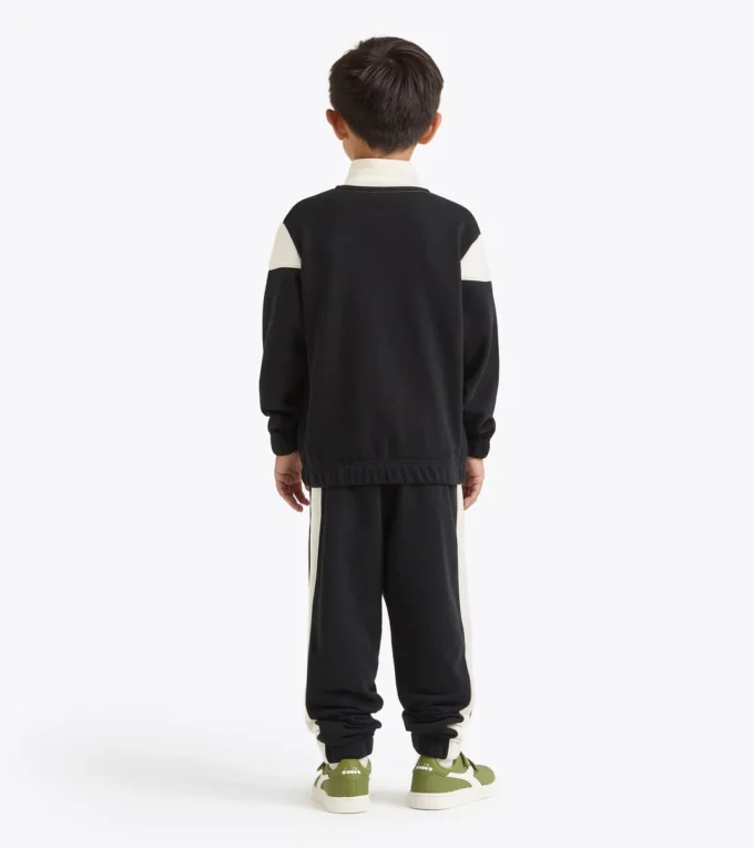 Ju. Tracksuit Fz Logo (Ft) Survêtement coordonné – Garçons et filles Ju. Tracksuit Fz Logo (Ft) Survêtement coordonné – Garçons et filles