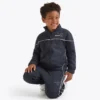 Ju. Tracksuit Fz Logo (Ft) Survêtement coordonné – Garçons et filles Ju. Tracksuit Fz Logo (Ft) Survêtement coordonné – Garçons et filles