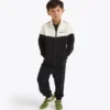Ju. Tracksuit Fz Logo (Ft) Survêtement coordonné – Garçons et filles Ju. Tracksuit Fz Logo (Ft) Survêtement coordonné – Garçons et filles