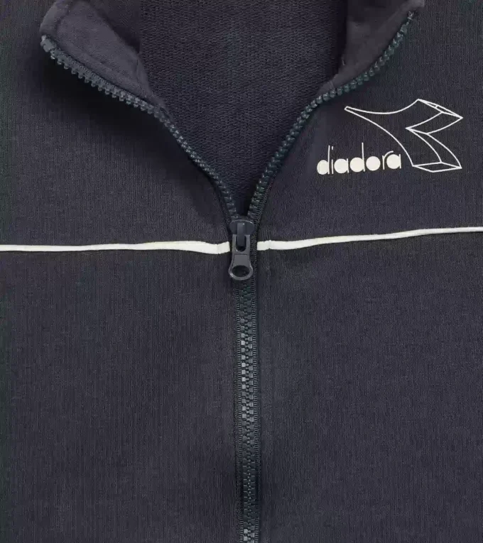 Ju. Tracksuit Fz Logo (Ft) Survêtement coordonné – Garçons et filles Ju. Tracksuit Fz Logo (Ft) Survêtement coordonné – Garçons et filles