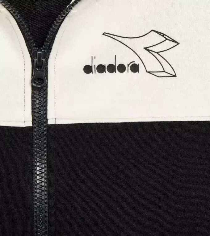 Ju. Tracksuit Fz Logo (Ft) Survêtement coordonné – Garçons et filles Ju. Tracksuit Fz Logo (Ft) Survêtement coordonné – Garçons et filles