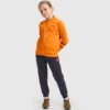 Ju.Tracksuit Fz Rainbow Survêtement de sport junior – Unisexe