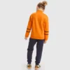 Ju.Tracksuit Fz Rainbow Survêtement de sport junior – Unisexe