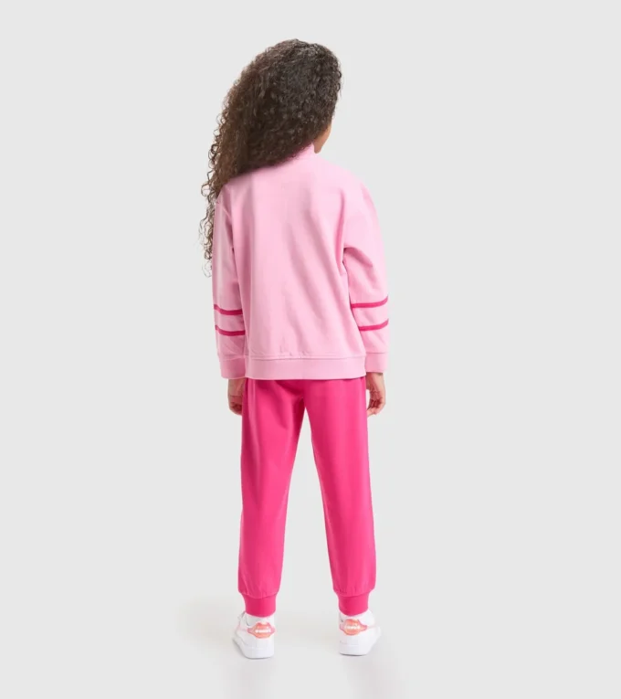 Ju.Tracksuit Fz Rainbow Survêtement de sport junior – Unisexe