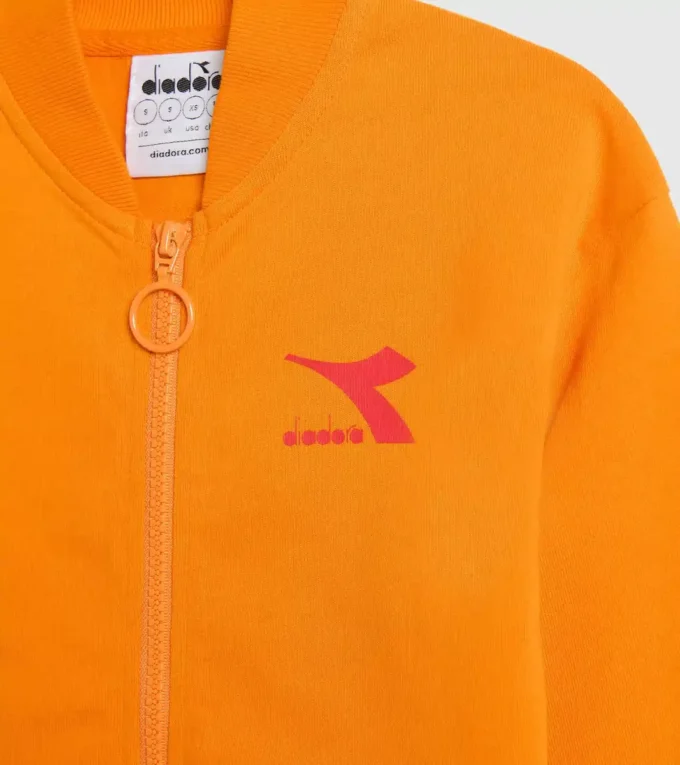 Ju.Tracksuit Fz Rainbow Survêtement de sport junior – Unisexe