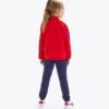 Ju.Tracksuit Fz Tracksuit – Enfants