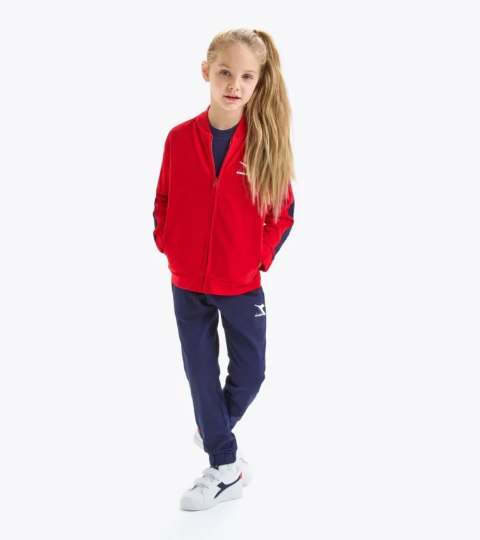 Ju.Tracksuit Fz Tracksuit – Enfants