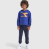 Ju.Tracksuit Hd Fz Chromia Survêtement de sport – Enfants Ju.Tracksuit Hd Fz Chromia Survêtement de sport – Enfants