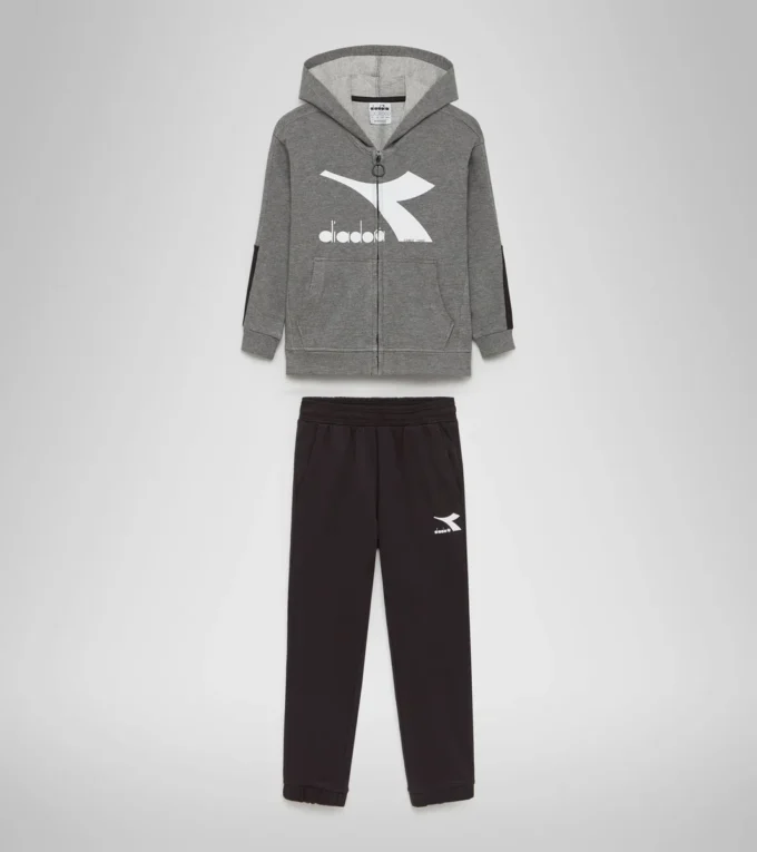 Ju.Tracksuit Hd Fz Chromia Survêtement de sport – Enfants Ju.Tracksuit Hd Fz Chromia Survêtement de sport – Enfants