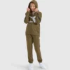 Ju.Tracksuit Hd Fz Chromia Survêtement de sport – Enfants Ju.Tracksuit Hd Fz Chromia Survêtement de sport – Enfants