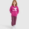 Ju.Tracksuit Hd Fz Chromia Survêtement de sport – Enfants Ju.Tracksuit Hd Fz Chromia Survêtement de sport – Enfants