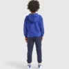 Ju.Tracksuit Hd Fz Chromia Survêtement de sport – Enfants Ju.Tracksuit Hd Fz Chromia Survêtement de sport – Enfants