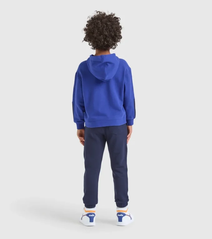 Ju.Tracksuit Hd Fz Chromia Survêtement de sport – Enfants Ju.Tracksuit Hd Fz Chromia Survêtement de sport – Enfants