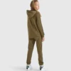Ju.Tracksuit Hd Fz Chromia Survêtement de sport – Enfants Ju.Tracksuit Hd Fz Chromia Survêtement de sport – Enfants