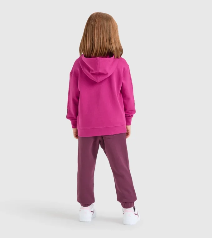 Ju.Tracksuit Hd Fz Chromia Survêtement de sport – Enfants Ju.Tracksuit Hd Fz Chromia Survêtement de sport – Enfants