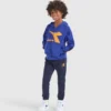 Ju.Tracksuit Hd Fz Chromia Survêtement de sport – Enfants Ju.Tracksuit Hd Fz Chromia Survêtement de sport – Enfants