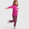 Ju.Tracksuit Hd Fz Chromia Survêtement de sport – Enfants Ju.Tracksuit Hd Fz Chromia Survêtement de sport – Enfants