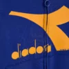 Ju.Tracksuit Hd Fz Chromia Survêtement de sport – Enfants Ju.Tracksuit Hd Fz Chromia Survêtement de sport – Enfants
