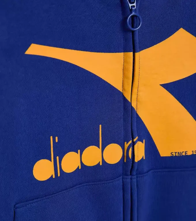 Ju.Tracksuit Hd Fz Chromia Survêtement de sport – Enfants Ju.Tracksuit Hd Fz Chromia Survêtement de sport – Enfants