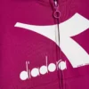 Ju.Tracksuit Hd Fz Chromia Survêtement de sport – Enfants Ju.Tracksuit Hd Fz Chromia Survêtement de sport – Enfants