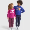 Ju.Tracksuit Hd Fz Chromia Survêtement de sport – Enfants Ju.Tracksuit Hd Fz Chromia Survêtement de sport – Enfants