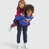 Ju.Tracksuit Hd Fz Chromia Survêtement de sport – Enfants Ju.Tracksuit Hd Fz Chromia Survêtement de sport – Enfants