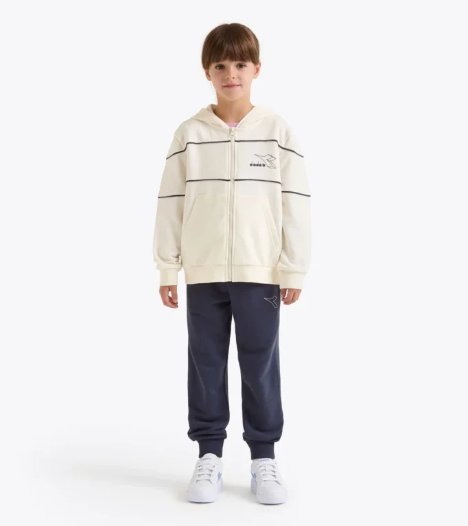Ju. Tracksuit Hd Fz Logo (Ft) Survêtement coordonné – Garçons et filles Ju. Tracksuit Hd Fz Logo (Ft) Survêtement coordonné – Garçons et filles