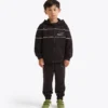 Ju. Tracksuit Hd Fz Logo (Ft) Survêtement coordonné – Garçons et filles Ju. Tracksuit Hd Fz Logo (Ft) Survêtement coordonné – Garçons et filles