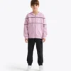 Ju. Tracksuit Hd Fz Logo (Ft) Survêtement coordonné – Garçons et filles Ju. Tracksuit Hd Fz Logo (Ft) Survêtement coordonné – Garçons et filles