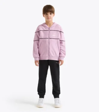 Ju. Tracksuit Hd Fz Logo (Ft) Survêtement coordonné – Garçons et filles