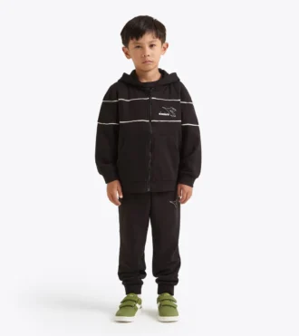 Ju. Tracksuit Hd Fz Logo (Ft) Survêtement coordonné – Garçons et filles